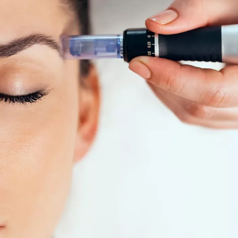 Soin du visage signature Perfecta Skin