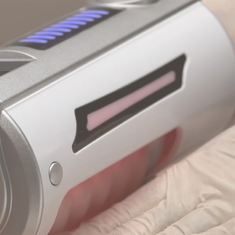 Drainage lymphatique